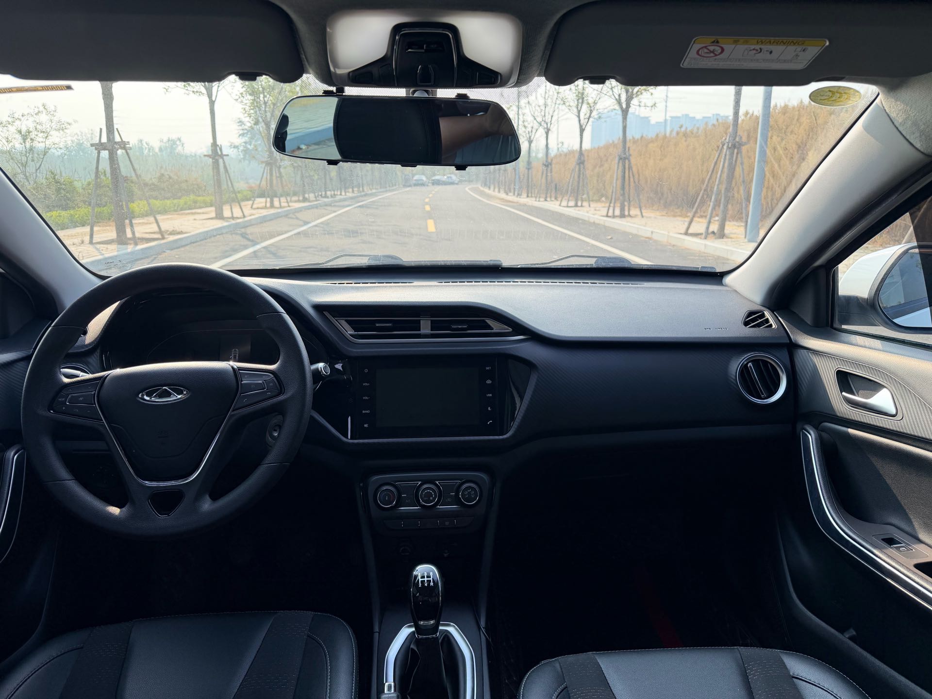 Chery Tiggo 3x 2020 صورة سيارة #9
