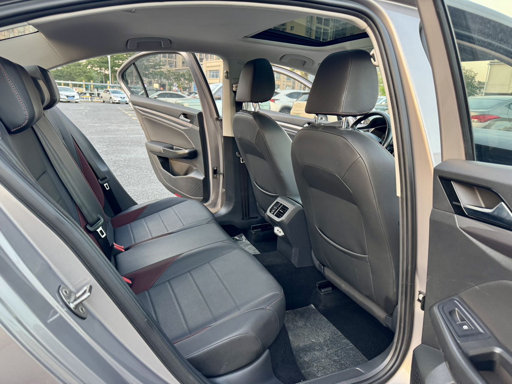 Volkswagen Bora 2020 #8 Volkswagen Bora 2020 immagine di auto #8