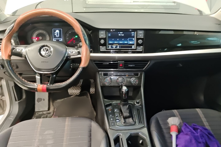 Volkswagen Lavida 2019 #10 Volkswagen Lavida 2019 car image #10