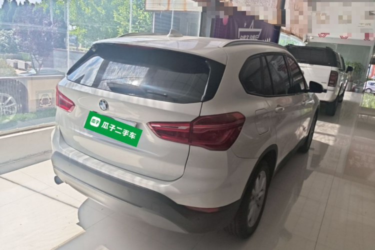 BMW X1 2017 immagine di auto #7