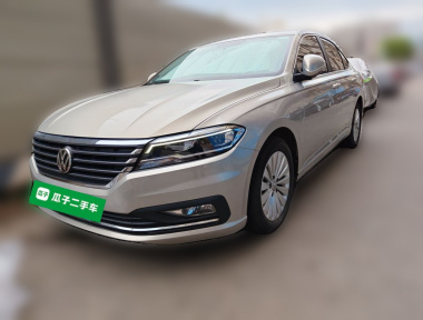 Volkswagen Lavida 2019 Volkswagen Lavida 2019 car image