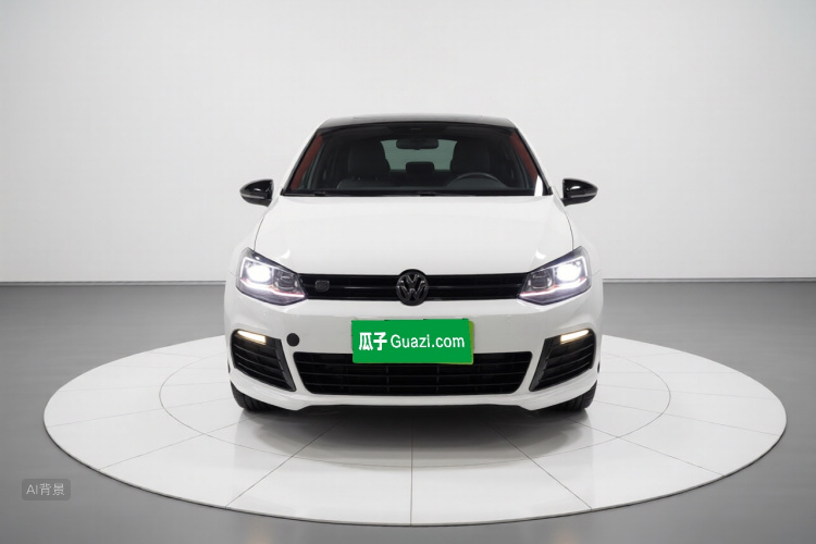 Volkswagen Polo 2016 صورة سيارة #3