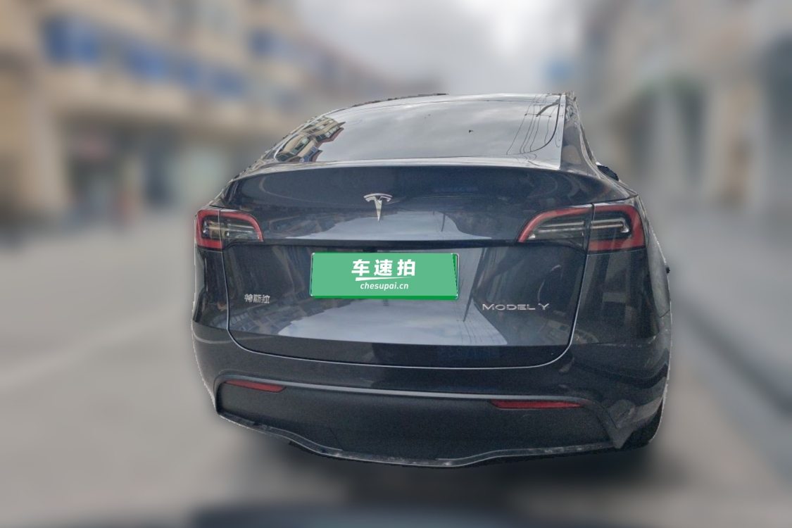 Tesla Model Y 2024 #6 Tesla Model Y 2024 صورة سيارة #6