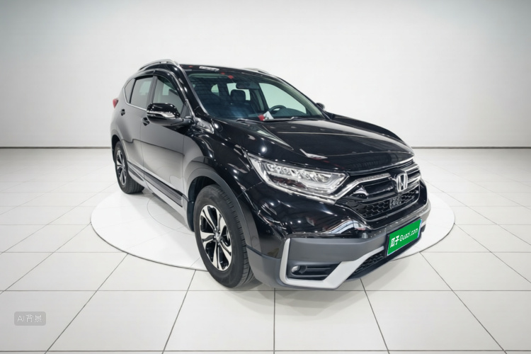 Honda CR-V 2022 #4 Honda CR-V 2022 car image #4