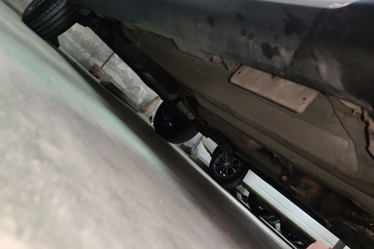 Chery Tiggo 3x 2024 изображение автомобиля #26