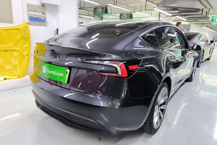 Tesla Model 3 2023 imagem de carro #7