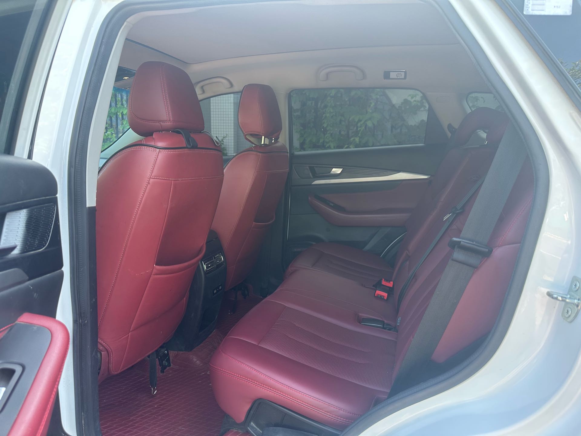 Jetour X70S 2023 car image #8