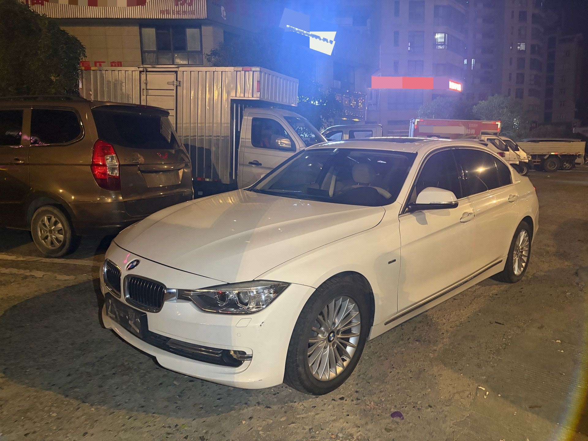 2013 2013 car image