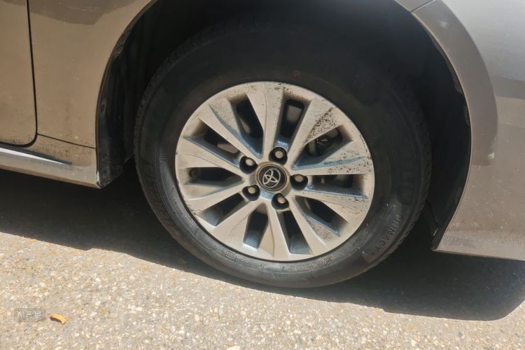 Toyota Corolla 2020 car image #9