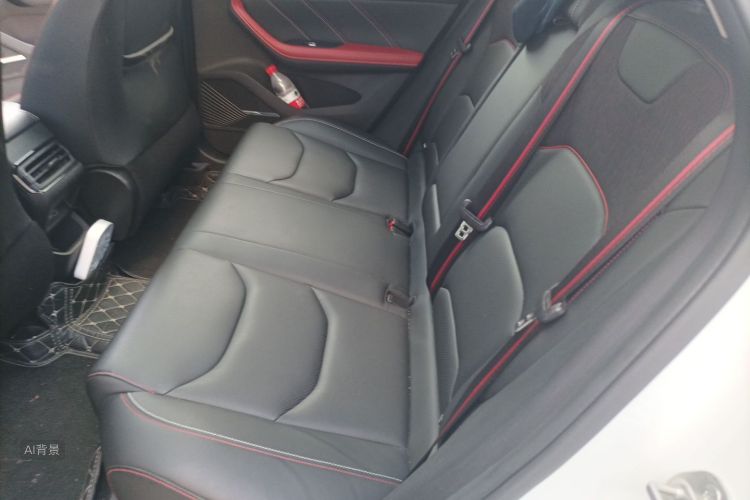 GEELY Emgrand S 2021 car image #19