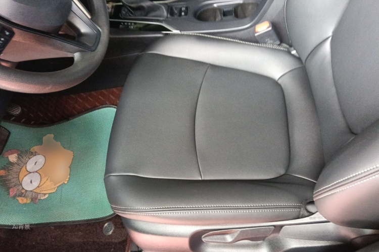 Toyota Corolla Cross 2023 car image #17
