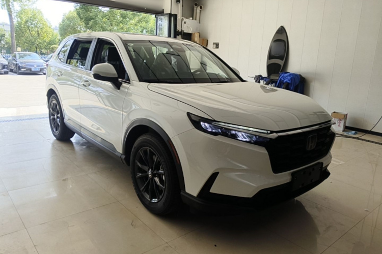 Honda CR-V 2026 car image #4