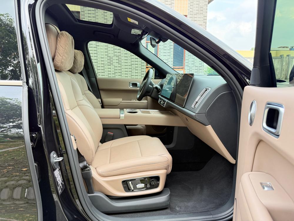Li L9 2025 #29 Li L9 2025 immagine di auto #29