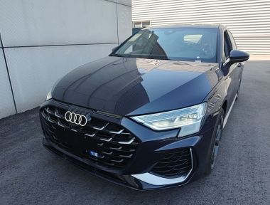 Audi A3 2026 Audi A3 2026 car image