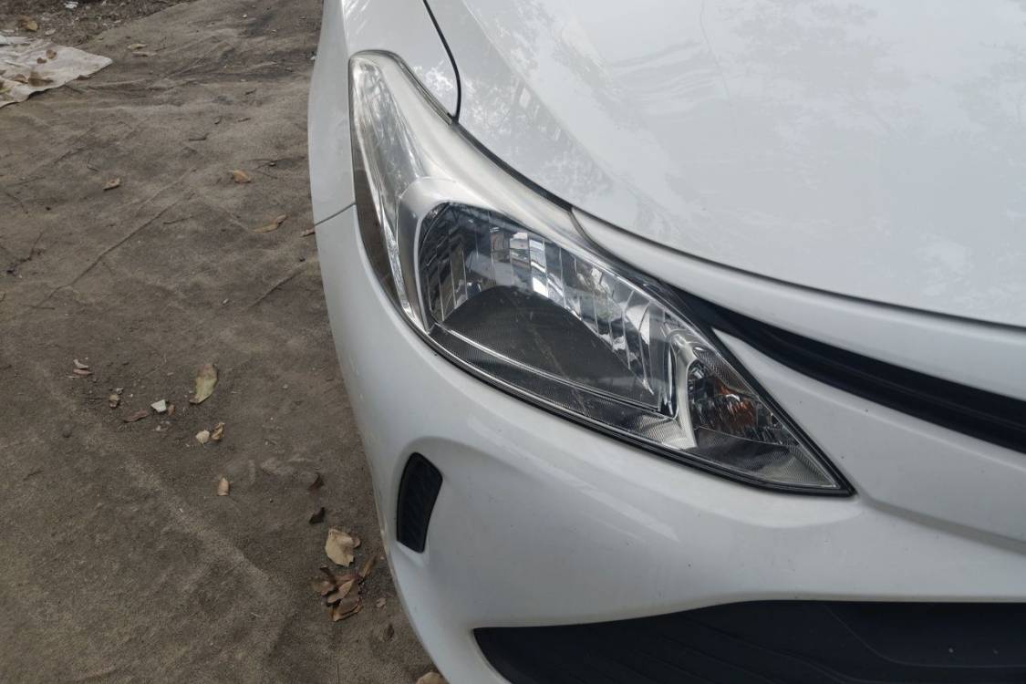 Toyota Vios 2018 #7 Toyota Vios 2018 car image #7