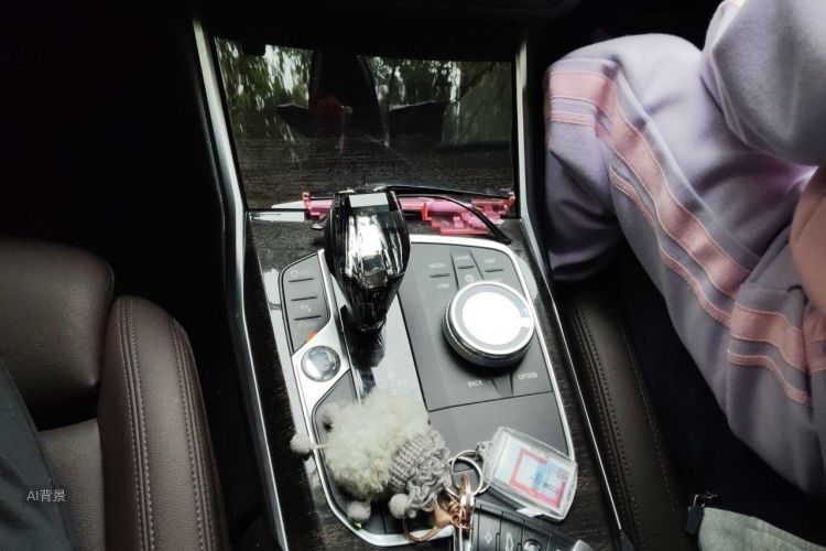BMW 3 Series 2019 #16 BMW 3 Series 2019 car image #16