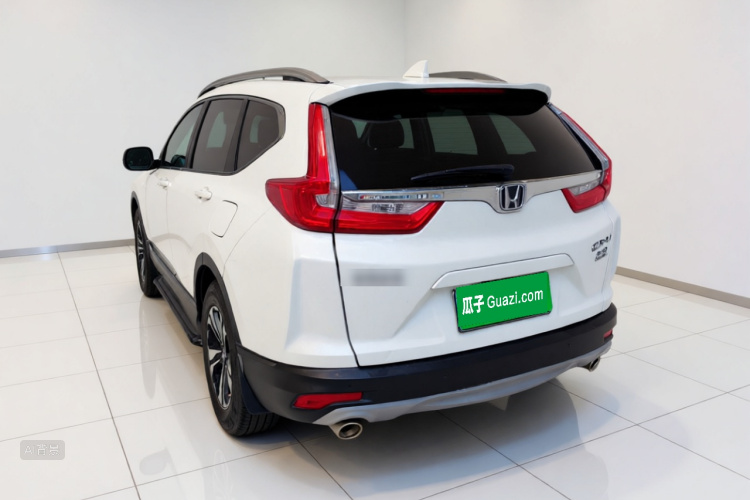Honda CR-V 2019 car image #5