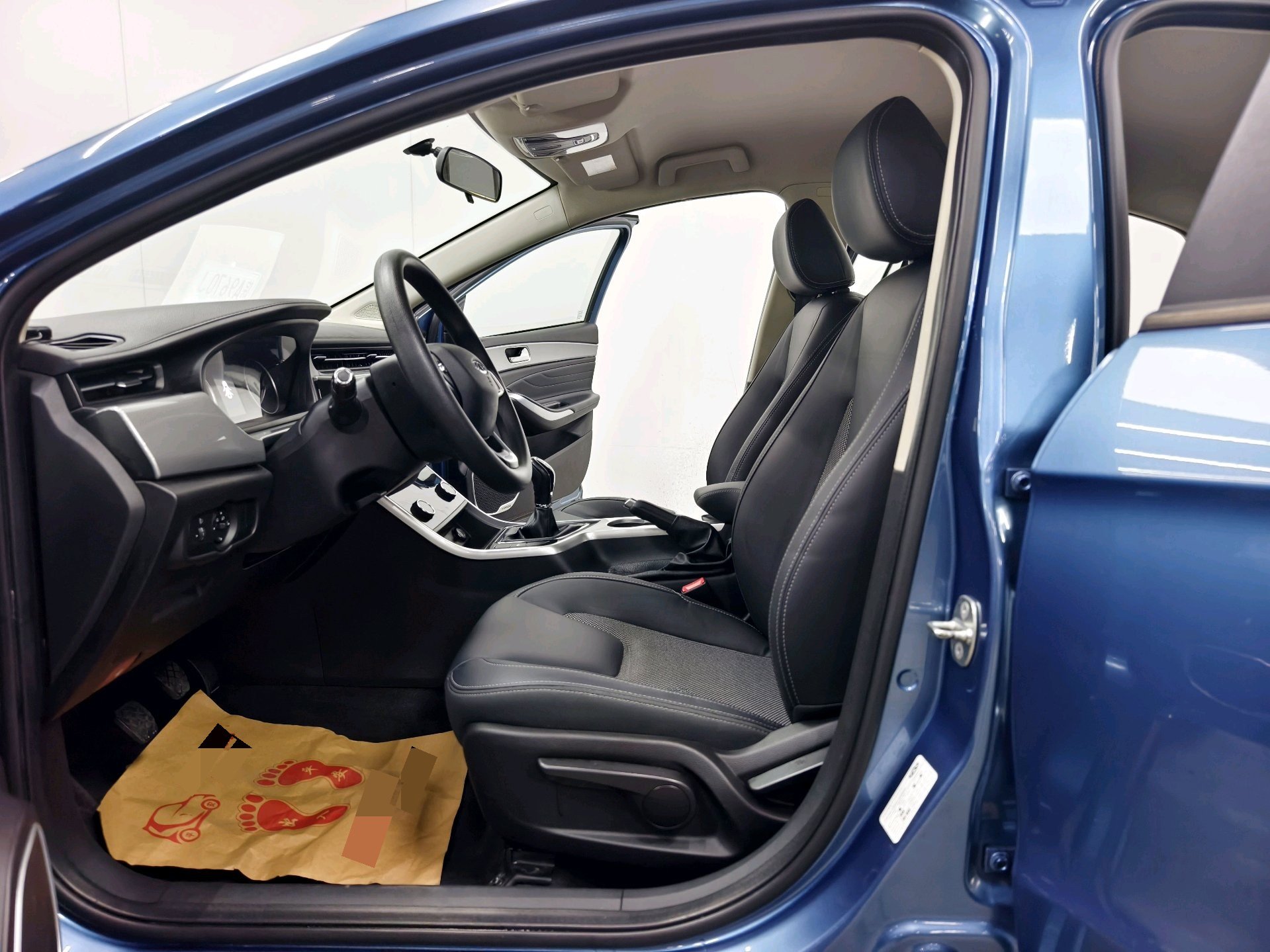 Chery Arrizo 5 2019 imagen de coche #10