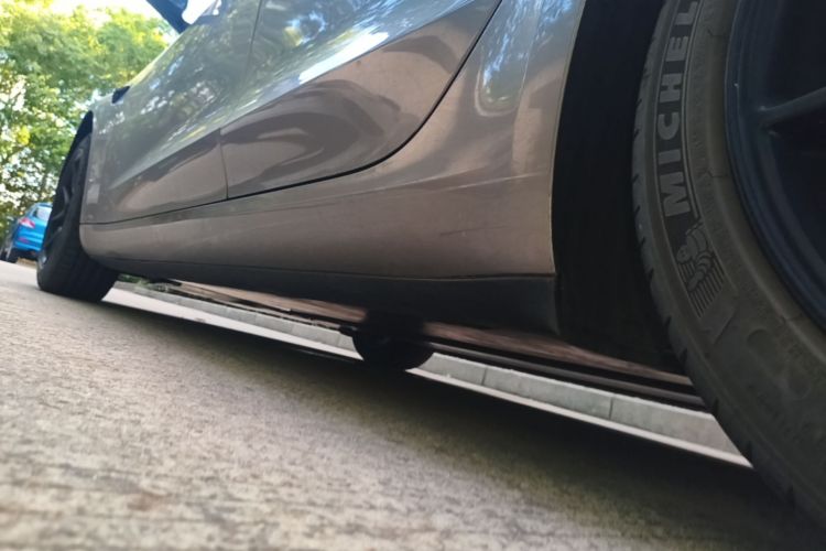 Tesla Model 3 2023 car image #27