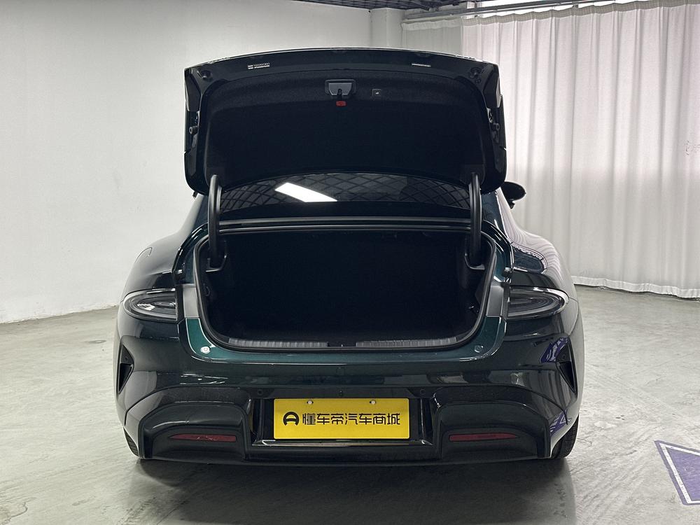 2026 car image #20