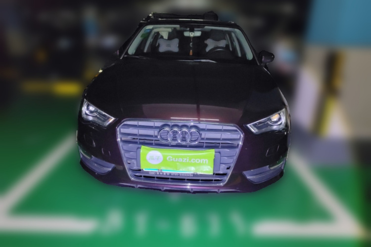 Audi A3 2016 #3 Audi A3 2016 صورة سيارة #3