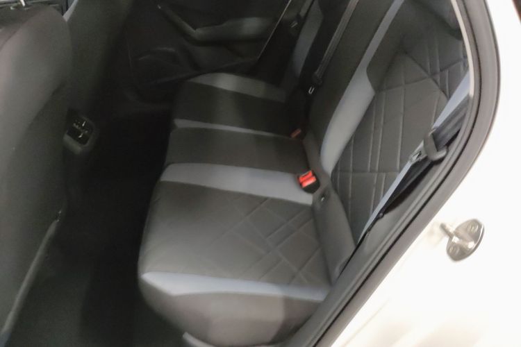 Volkswagen Lavida 2022 imagen de coche #17