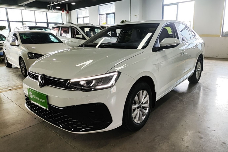 Volkswagen Lavida 2024 car image #2