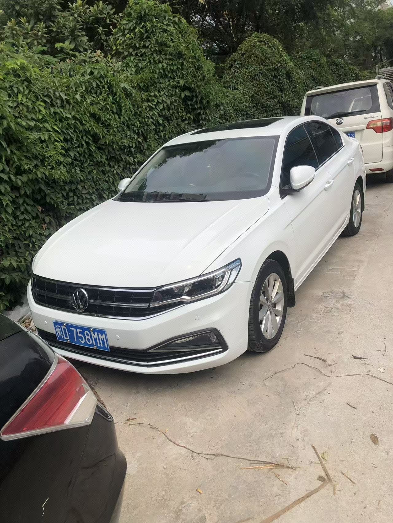 Volkswagen Bora 2020 Volkswagen Bora 2020 immagine di auto