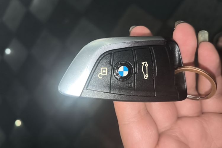 BMW X1 2020 #14 BMW X1 2020 car image #14