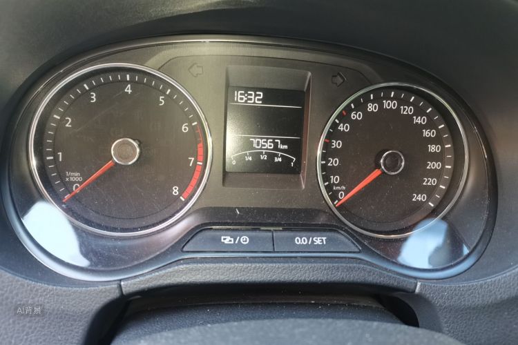Volkswagen Polo 2019 #14 Volkswagen Polo 2019 car image #14
