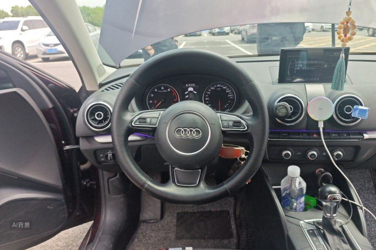 Audi A3 2016 #12 Audi A3 2016 immagine di auto #12