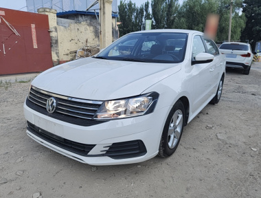 Volkswagen Lavida 2023 Volkswagen Lavida 2023 car image