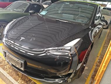 Tesla Model 3 2022 Tesla Model 3 2022 car image