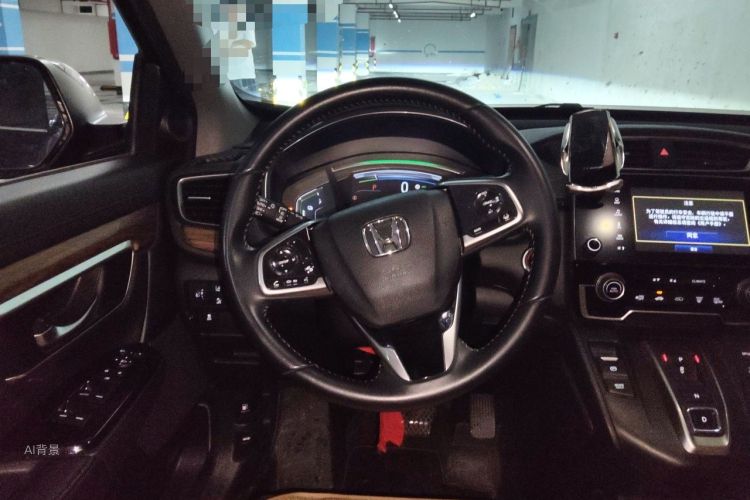 Honda CR-V 2022 #12 Honda CR-V 2022 car image #12