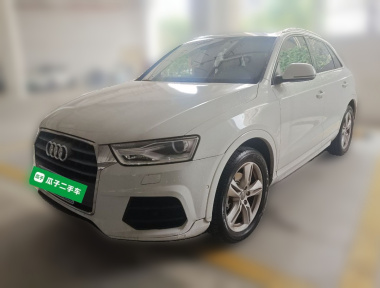 Audi Q3 2016 Audi Q3 2016 car image