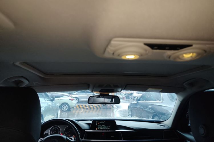 BMW 3 Series 2017 #18 BMW 3 Series 2017 car image #18