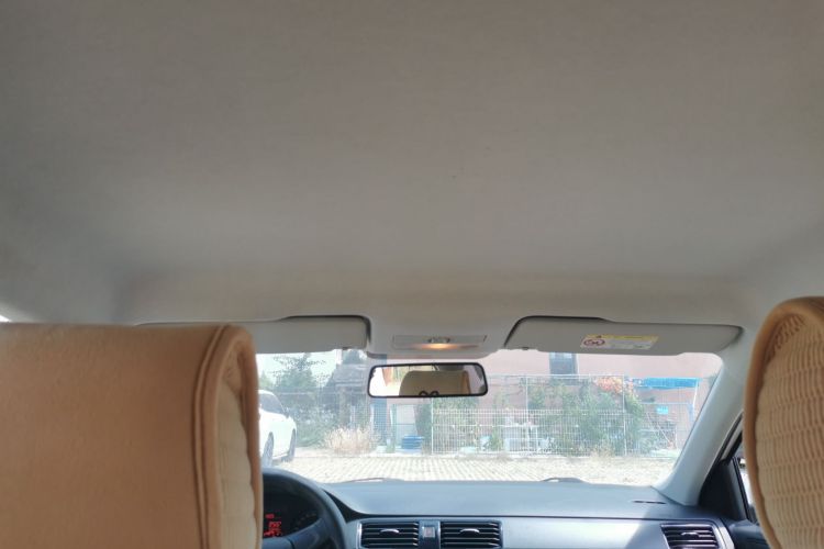 Volkswagen Santana 2021 car image #16