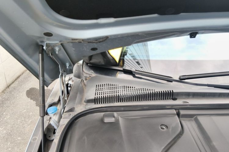 BYD Han 2023 #28 BYD Han 2023 car image #28