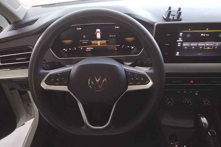 Volkswagen Lavida 2023 #11 Volkswagen Lavida 2023 immagine di auto #11