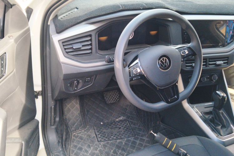 Volkswagen Polo 2023 #12 Volkswagen Polo 2023 car image #12