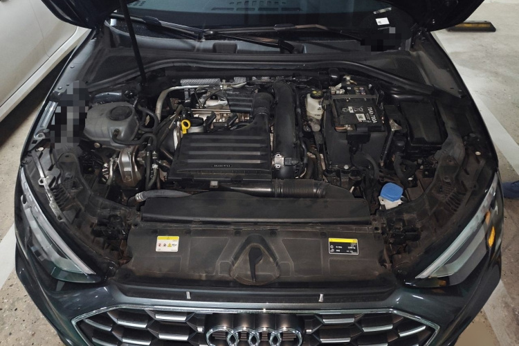 Audi A3 2024 #18 Audi A3 2024 car image #18
