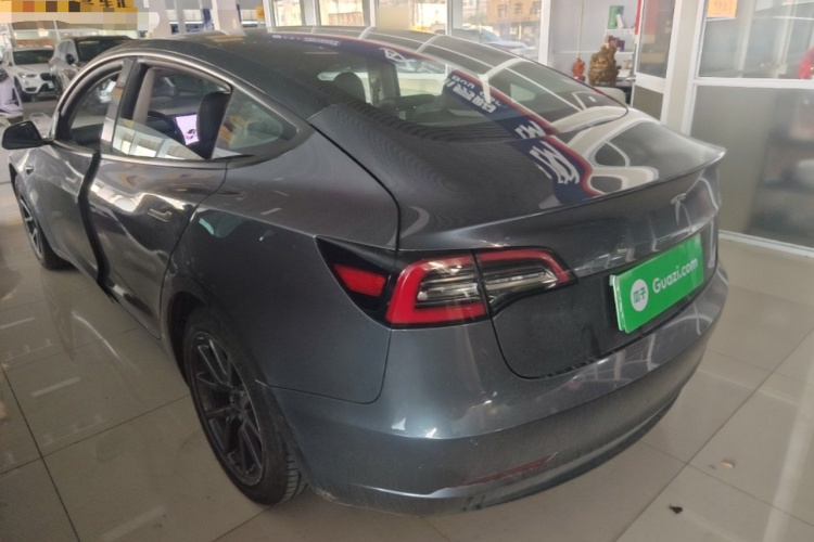 Tesla Model 3 2020 car image #7
