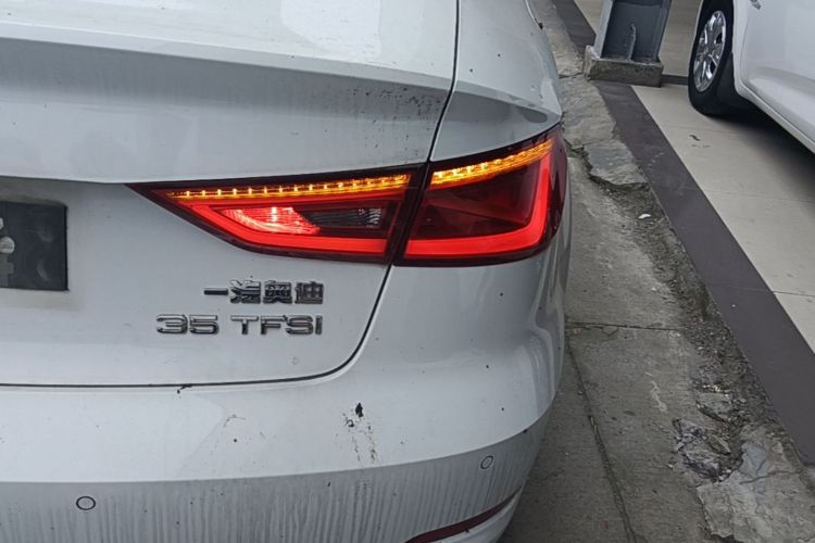 Audi A3 2016 #8 Audi A3 2016 car image #8
