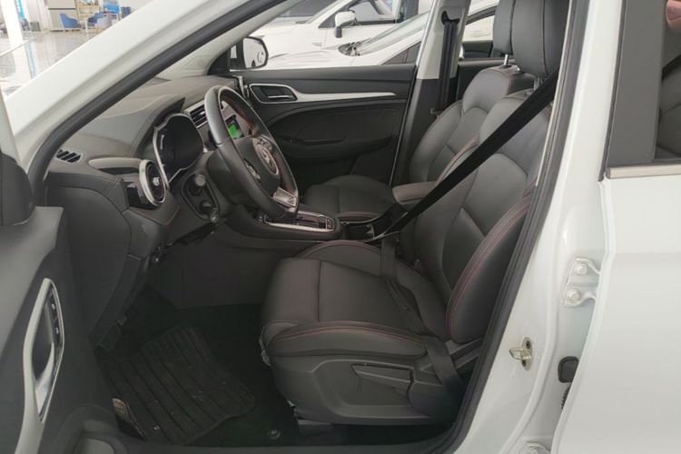 MG ZS 2019 #15 MG ZS 2019 изображение автомобиля #15