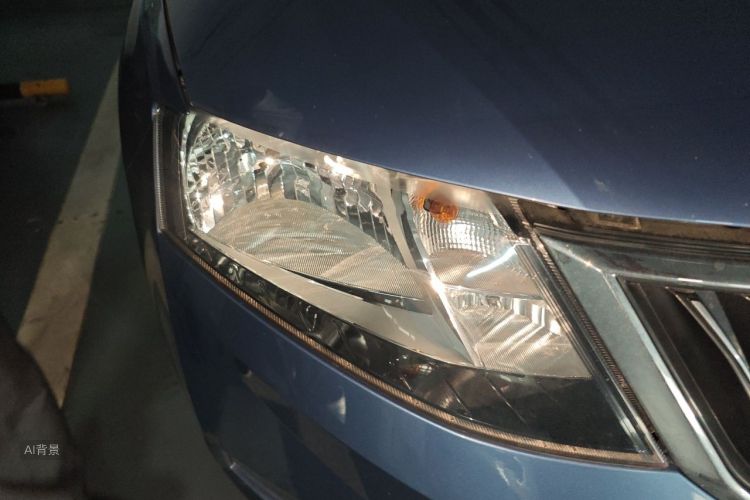 Skoda Rapid 2019 #8 Skoda Rapid 2019 car image #8