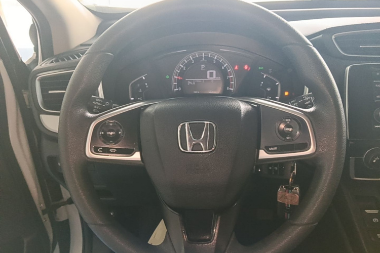 Honda CR-V 2022 car image #11