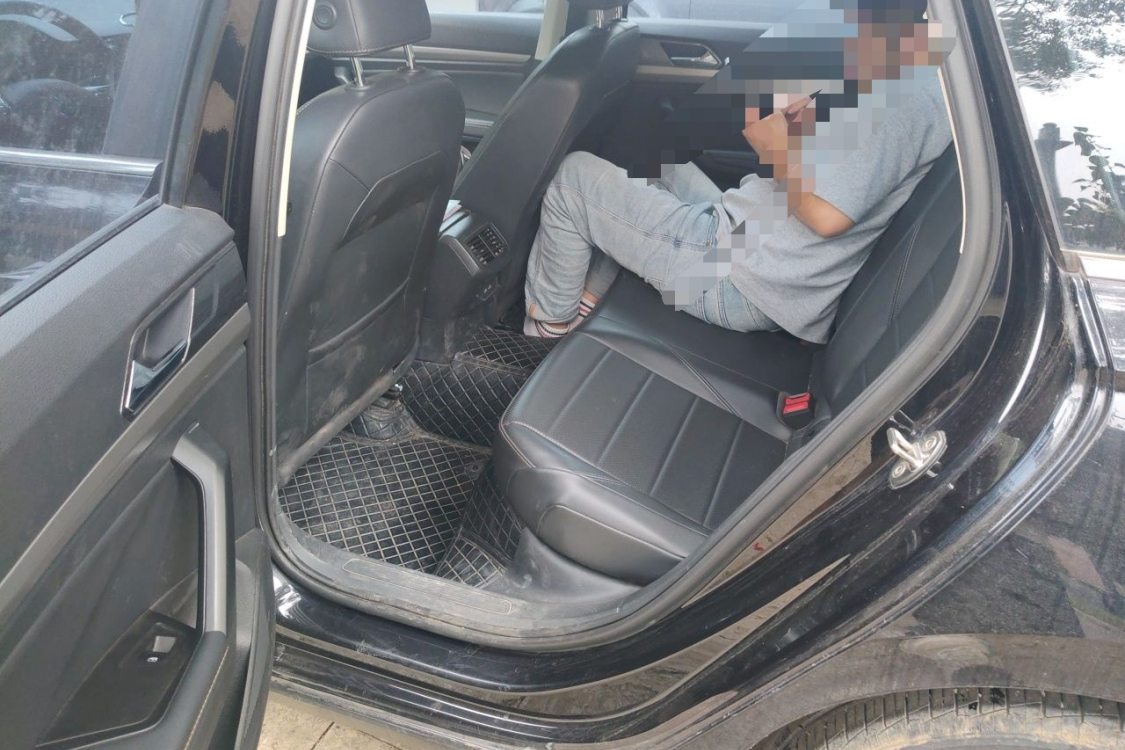 Volkswagen Lavida 2019 #19 Volkswagen Lavida 2019 imagen de coche #19