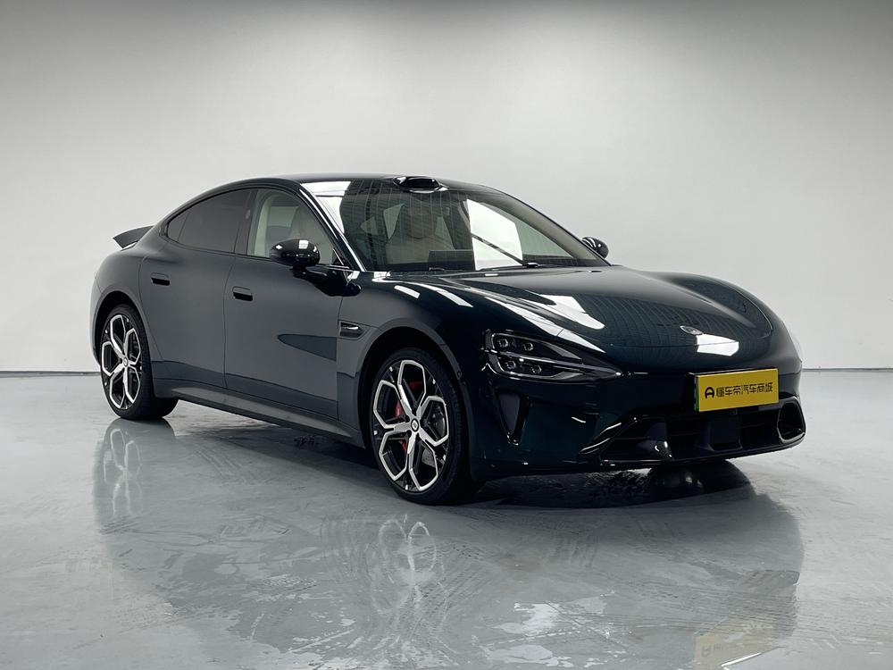 2026 car image #3