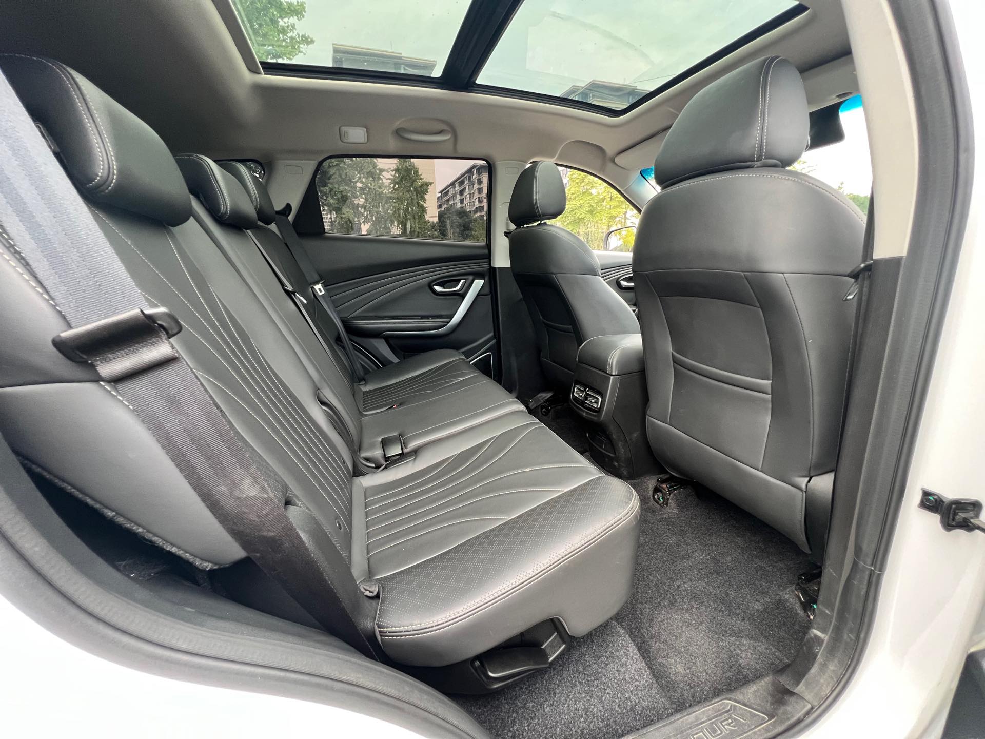 Jetour X70M 2021 #4 Jetour X70M 2021 immagine di auto #4