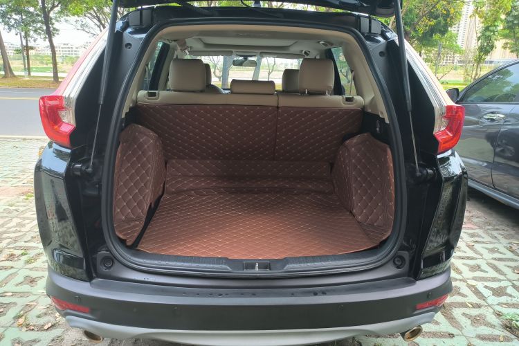 Honda CR-V 2019 car image #18